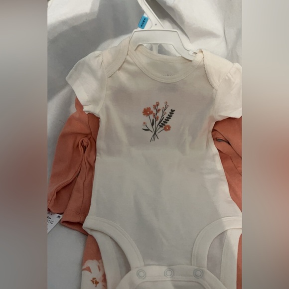 2 matching 3 piece sets NWT - Picture 2 of 4